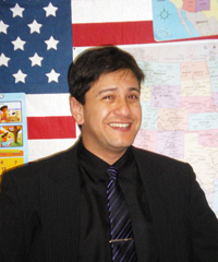 OMAR ALVAREZ